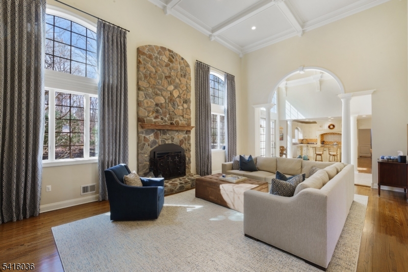 Westminster Estates - Residential