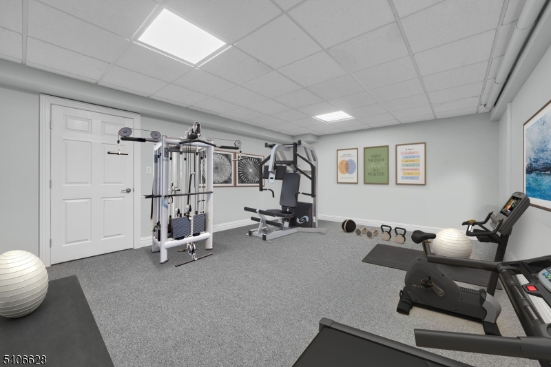 Indian Trail - Residential