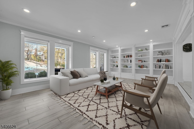 Indian Trail - Residential