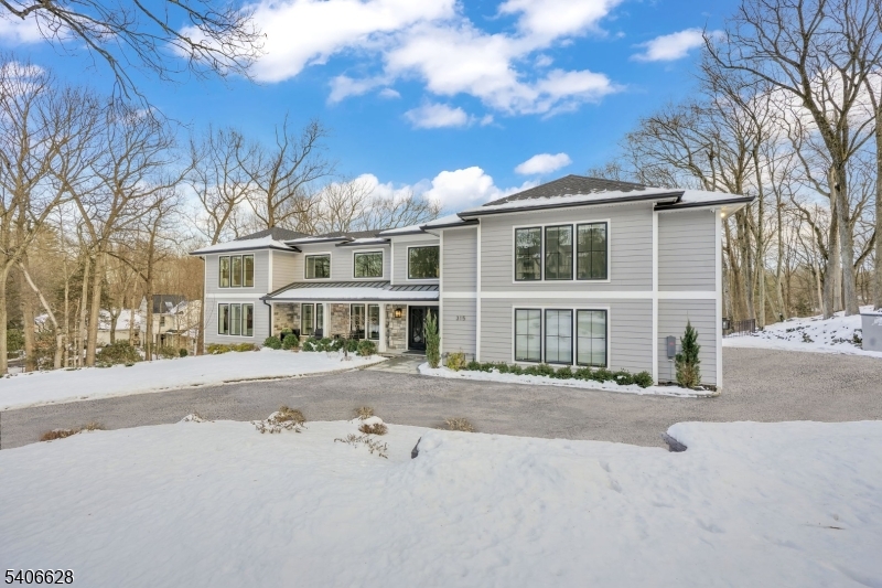 Indian Trail - Residential