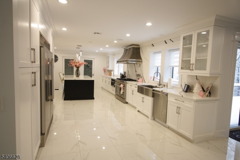 Indian Trail - Residential