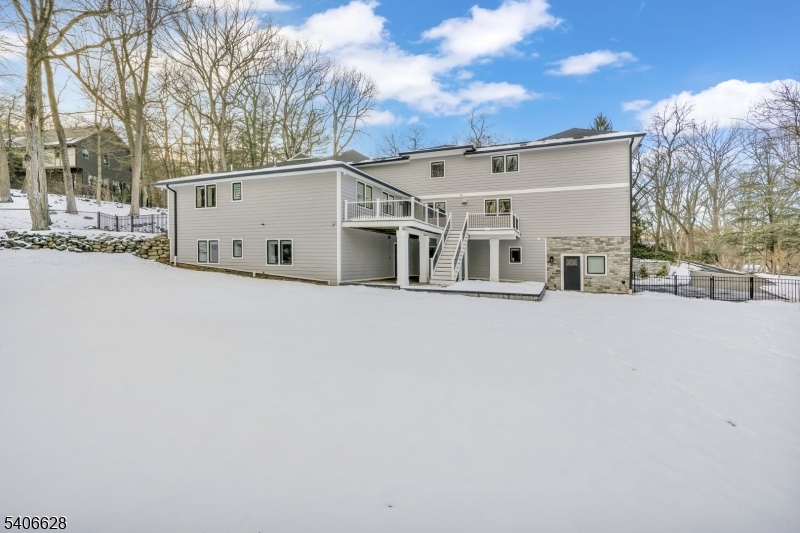 Indian Trail - Residential