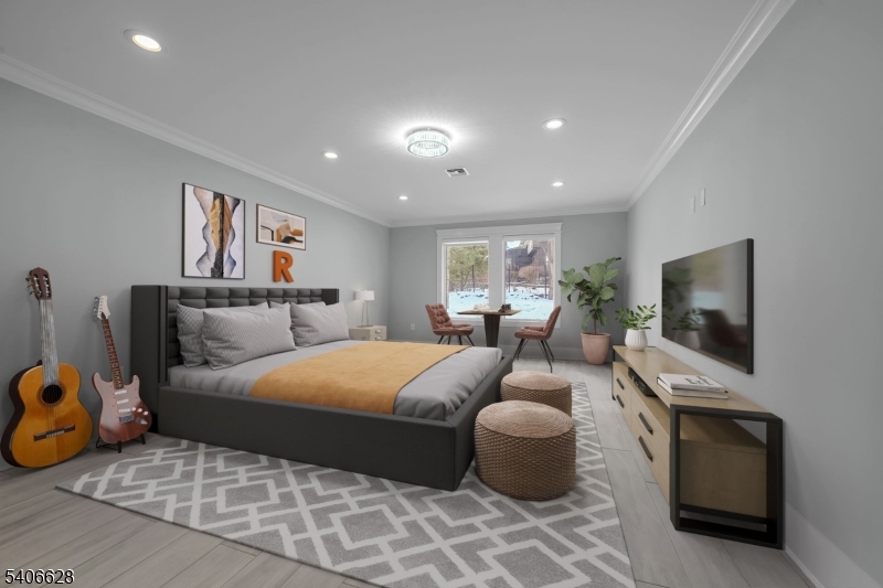 Indian Trail - Residential