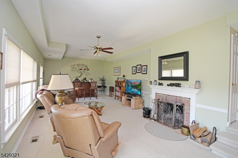 Panther Valley - Residential