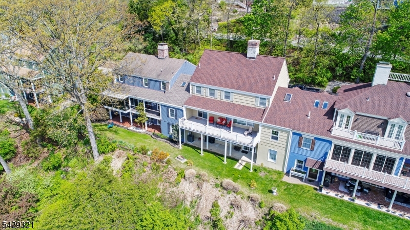 Panther Valley - Residential