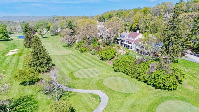Panther Valley - Residential