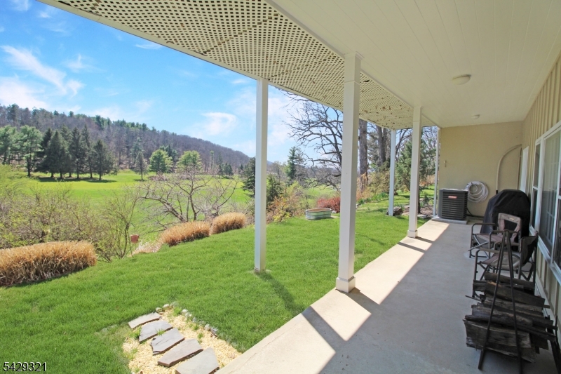 Panther Valley - Residential