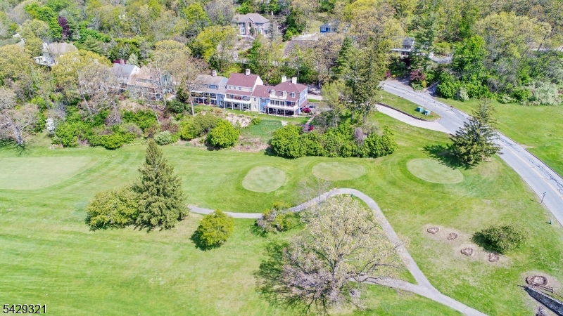 Panther Valley - Residential
