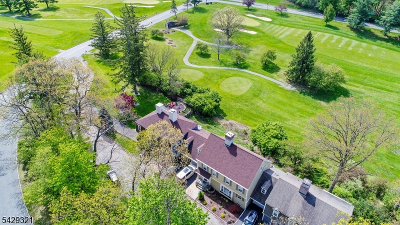 Panther Valley - Residential