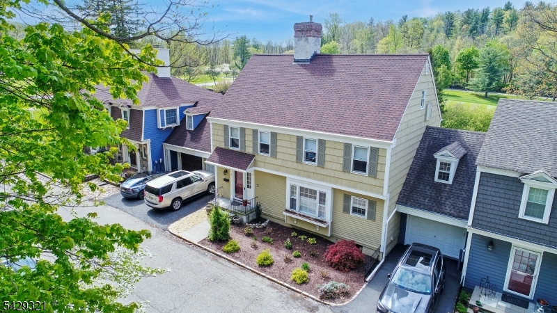 Panther Valley - Residential