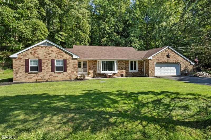 View Holland Twp., NJ 08848 house