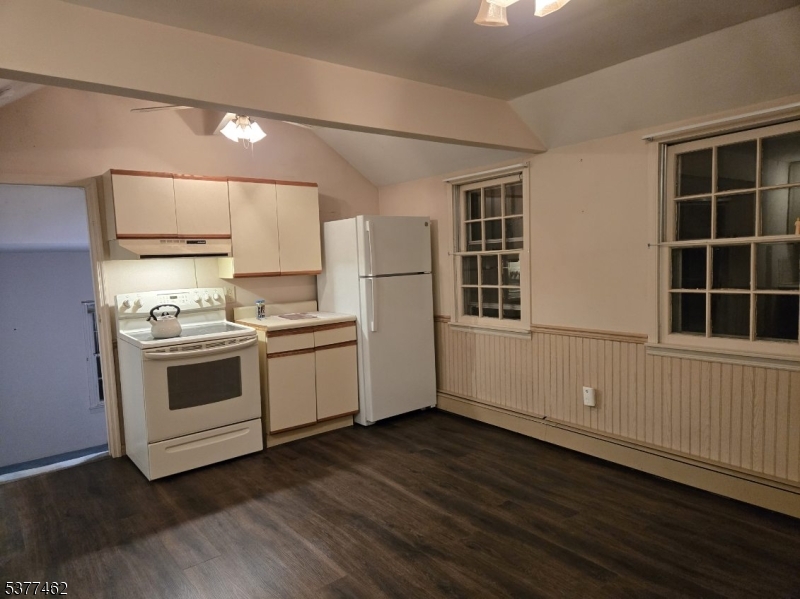 Indian Lake - Residential