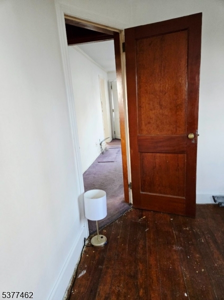 Indian Lake - Residential