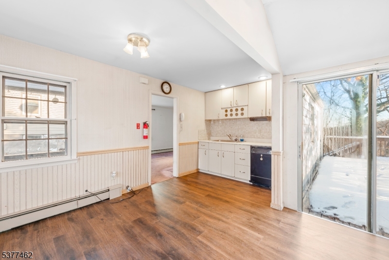 Indian Lake - Residential