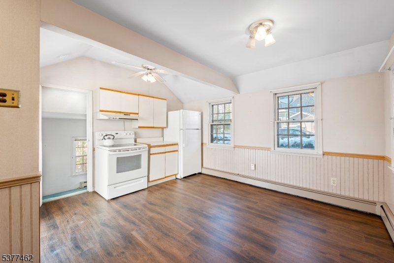 Indian Lake - Residential