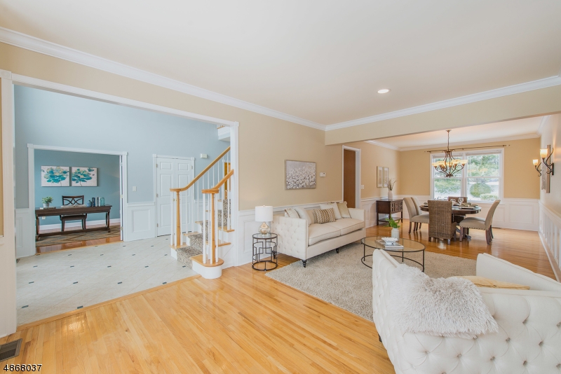 Fairways at Flanders - Residential