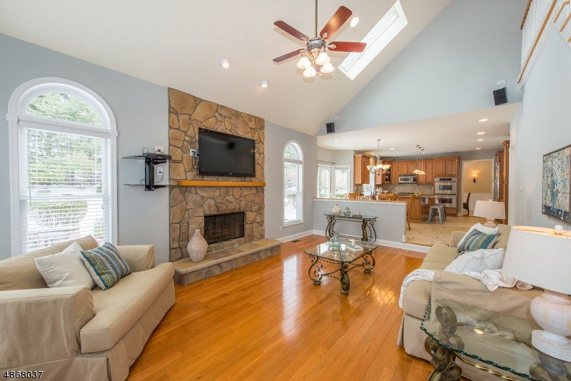 Fairways at Flanders - Residential