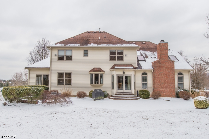 Fairways at Flanders - Residential