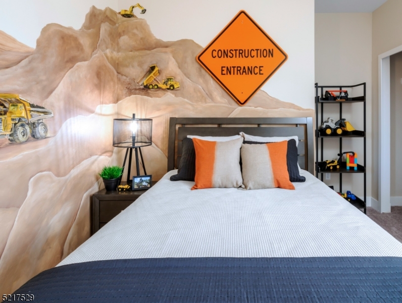 Valley View Park - Residential