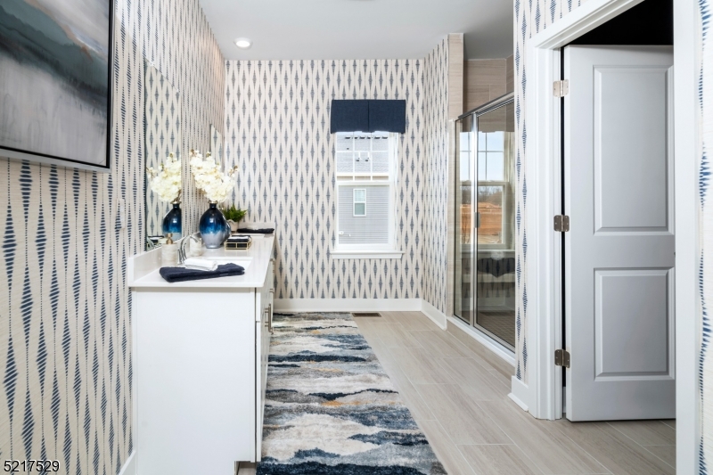 Valley View Park - Residential