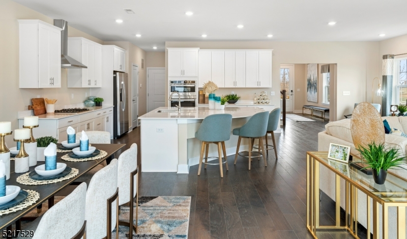 Valley View Park - Residential