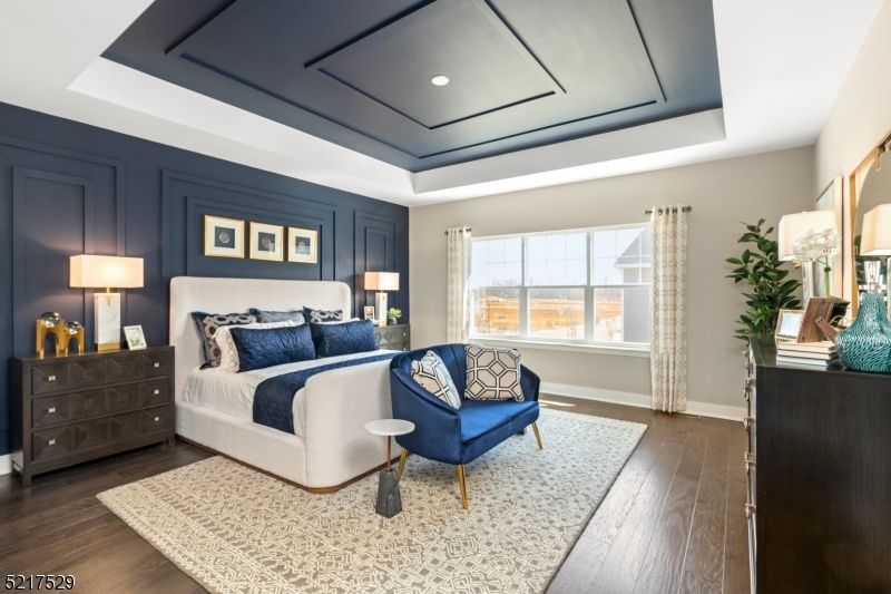 Valley View Park - Residential