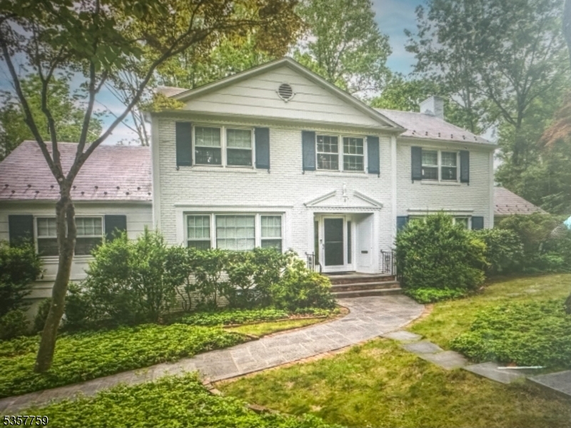 Woodland Park - Residential