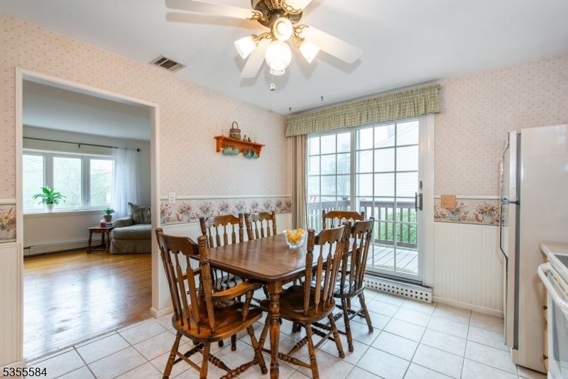 Cliffwood Lake - Residential