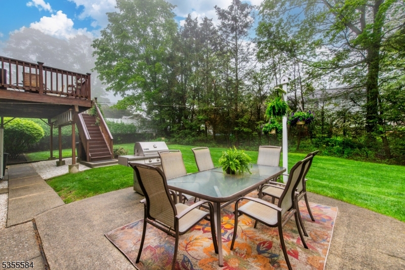 Cliffwood Lake - Residential