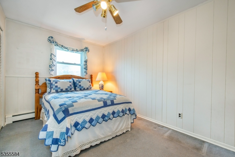 Cliffwood Lake - Residential