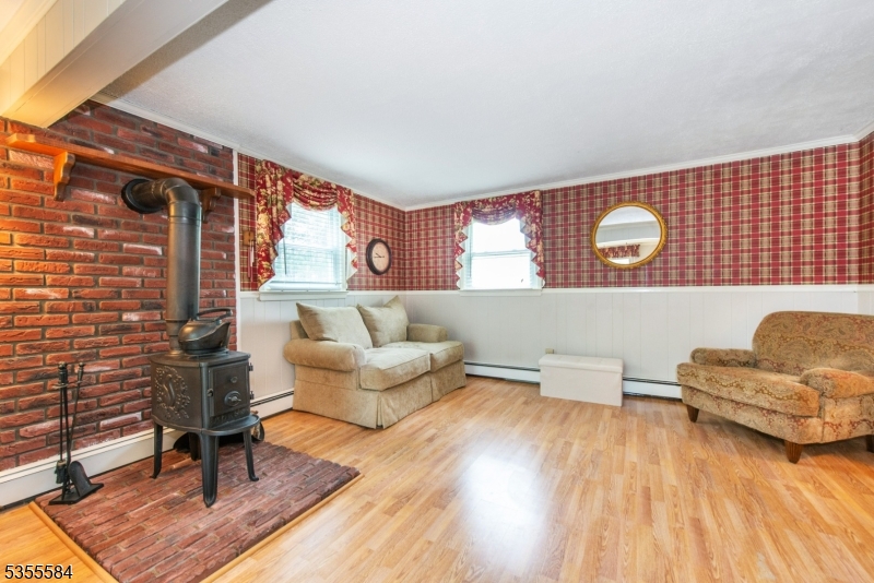 Cliffwood Lake - Residential