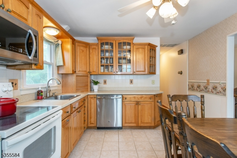 Cliffwood Lake - Residential