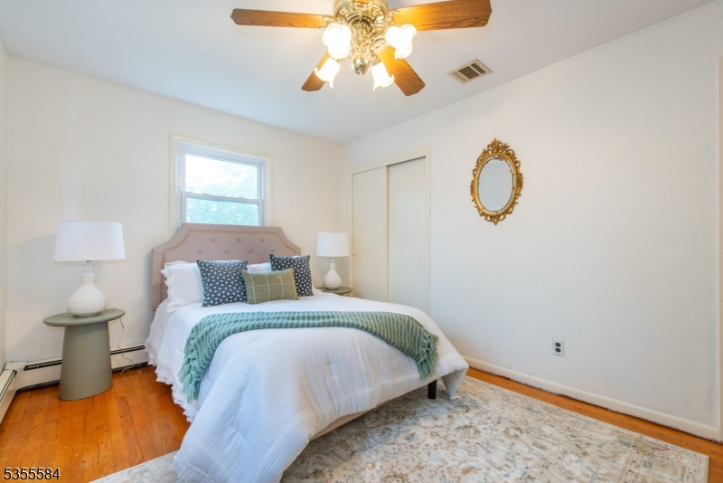 Cliffwood Lake - Residential