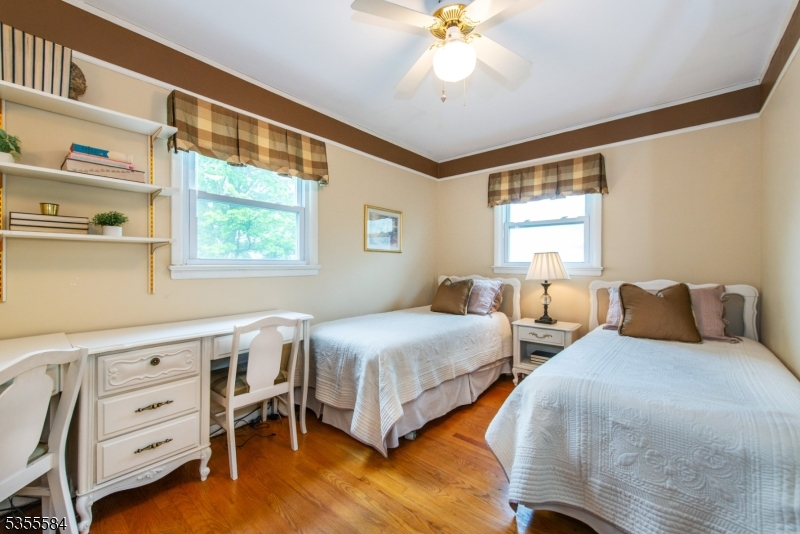 Cliffwood Lake - Residential