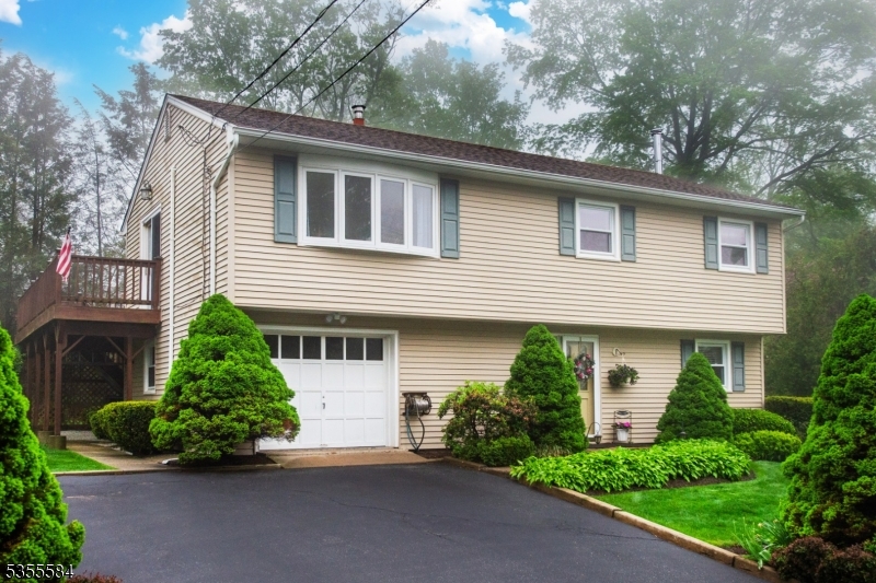 Cliffwood Lake - Residential