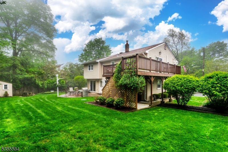 Cliffwood Lake - Residential