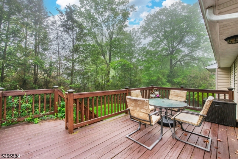 Cliffwood Lake - Residential