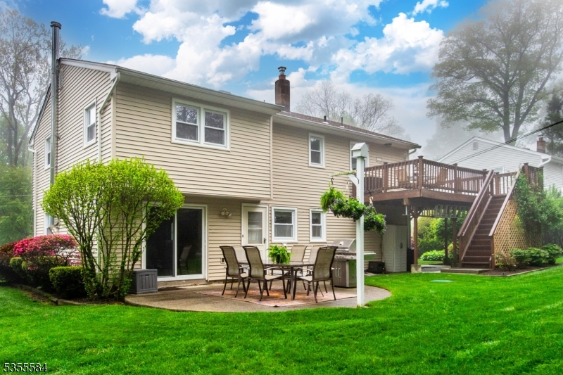 Cliffwood Lake - Residential