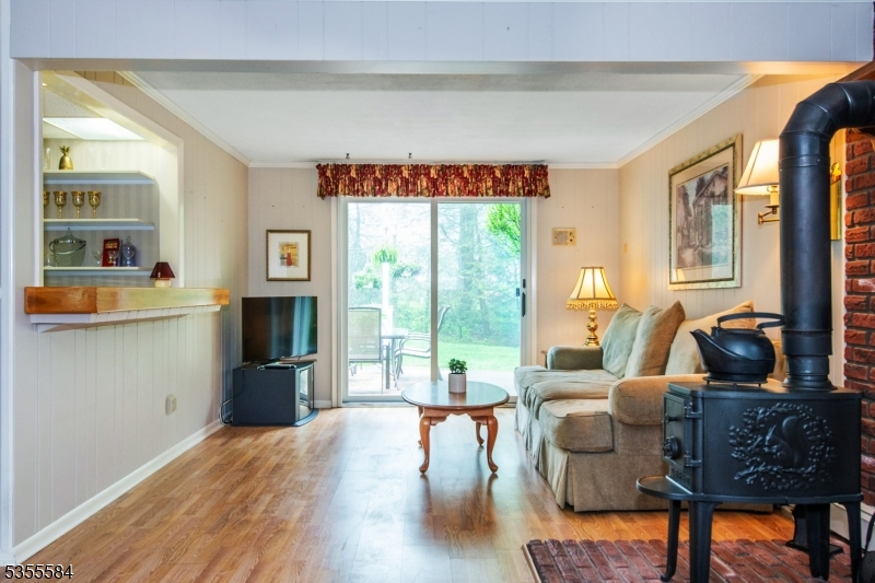 Cliffwood Lake - Residential