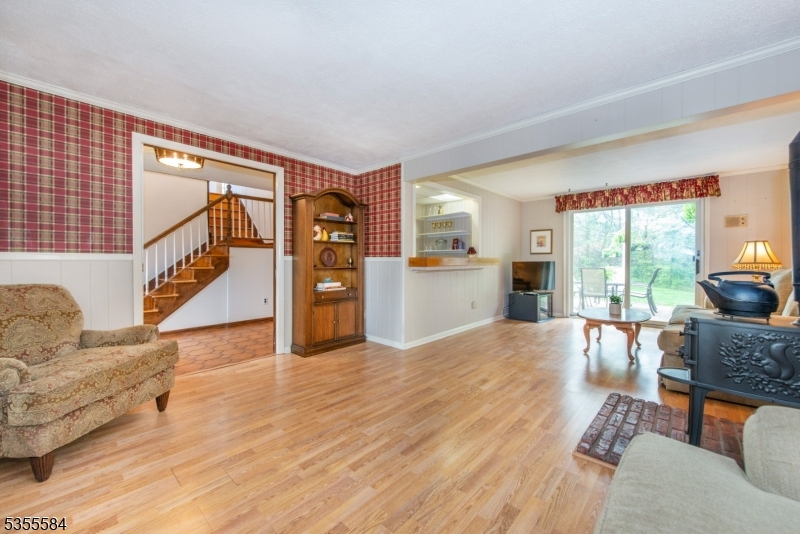 Cliffwood Lake - Residential