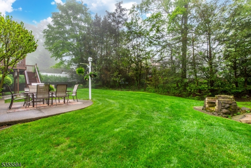 Cliffwood Lake - Residential