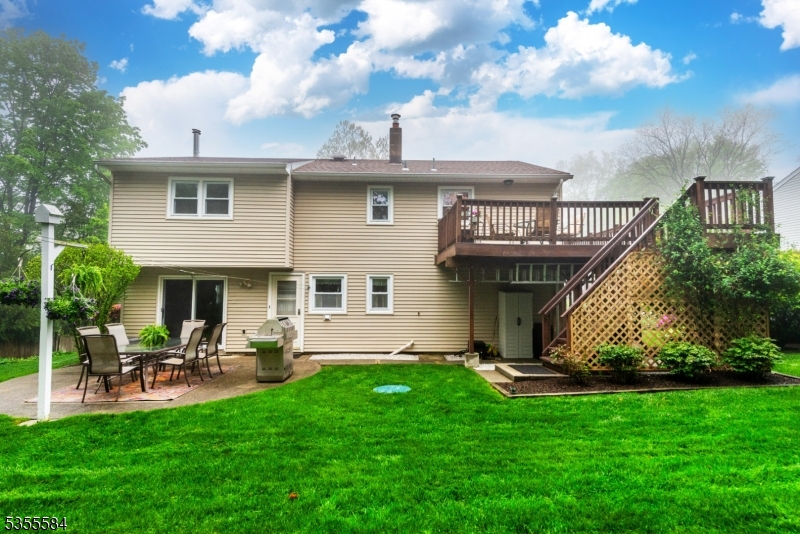 Cliffwood Lake - Residential