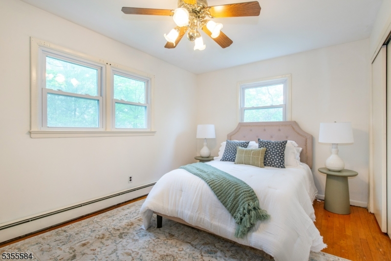 Cliffwood Lake - Residential