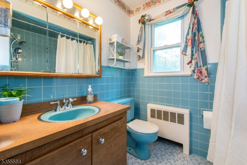 Cliffwood Lake - Residential