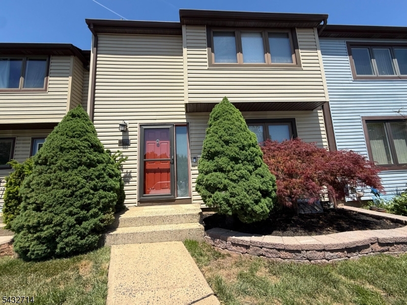 Brookside - Residential