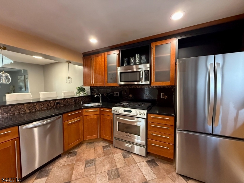 Brookside - Residential