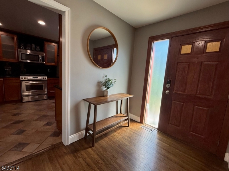 Brookside - Residential
