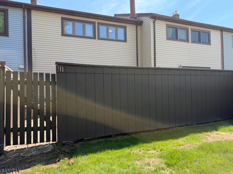 Brookside - Residential