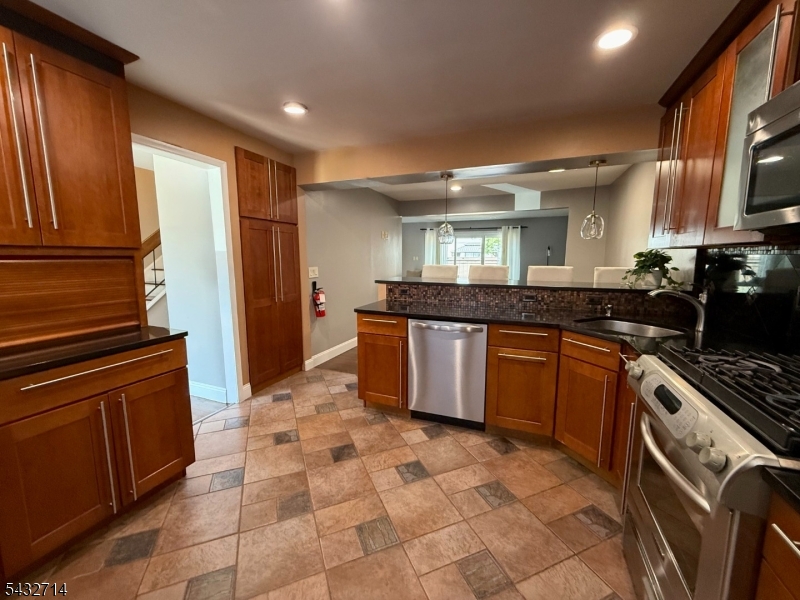 Brookside - Residential