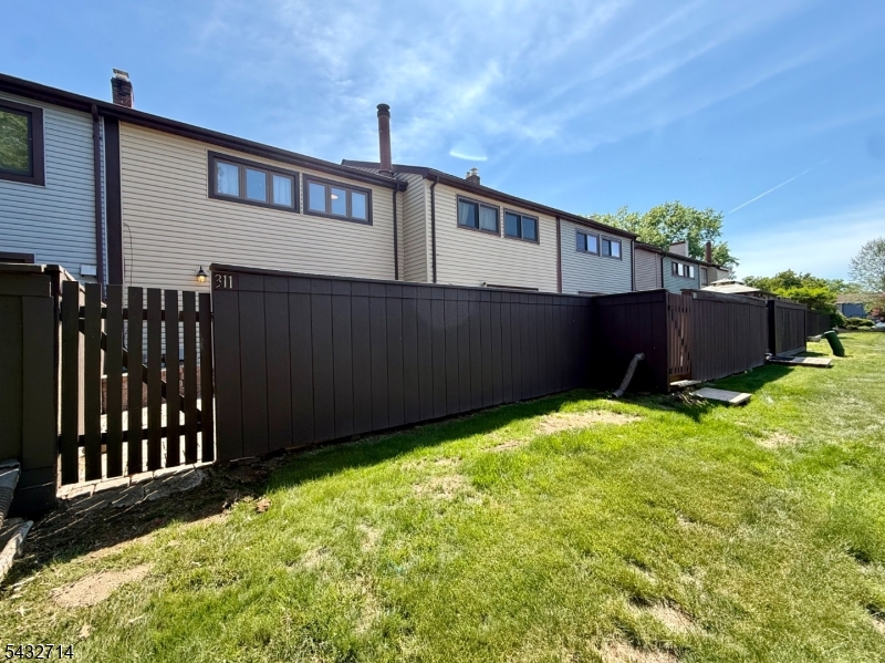 Brookside - Residential